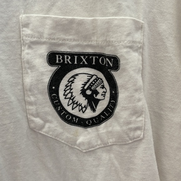 Graphic tee - Picture 2 of 4